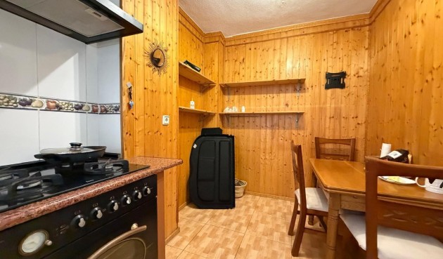 Reventa - Apartment -
Torrevieja - Playa del Cura