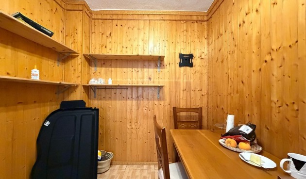 Reventa - Apartment -
Torrevieja - Playa del Cura