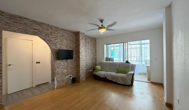 Reventa - Apartment -
Torrevieja - Playa del Cura
