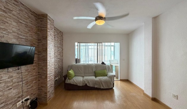 Reventa - Apartment -
Torrevieja - Playa del Cura