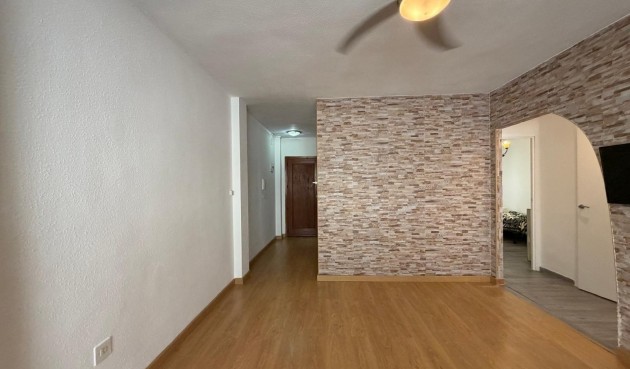Reventa - Apartment -
Torrevieja - Playa del Cura