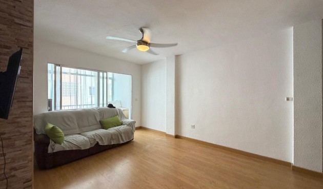 Reventa - Apartment -
Torrevieja - Playa del Cura