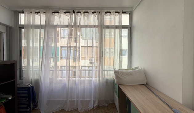 Reventa - Apartment -
Torrevieja - Playa del Cura