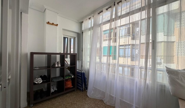Reventa - Apartment -
Torrevieja - Playa del Cura