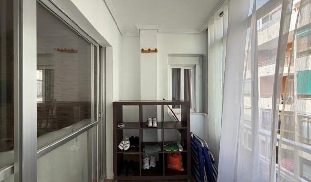 Reventa - Apartment -
Torrevieja - Playa del Cura