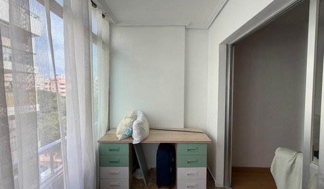Reventa - Apartment -
Torrevieja - Playa del Cura
