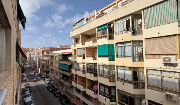 Reventa - Apartment -
Torrevieja - Playa del Cura