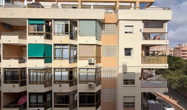 Reventa - Apartment -
Torrevieja - Playa del Cura