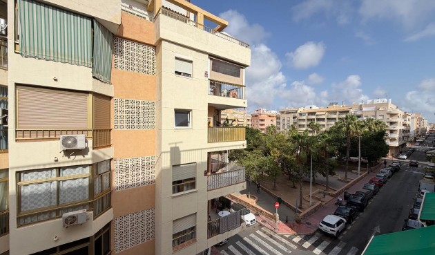 Reventa - Apartment -
Torrevieja - Playa del Cura