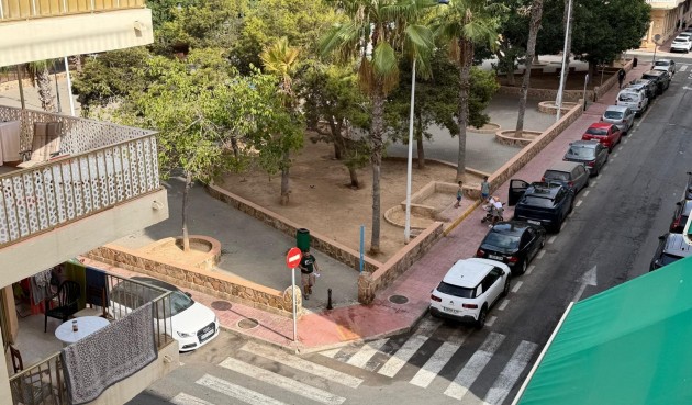 Reventa - Apartment -
Torrevieja - Playa del Cura