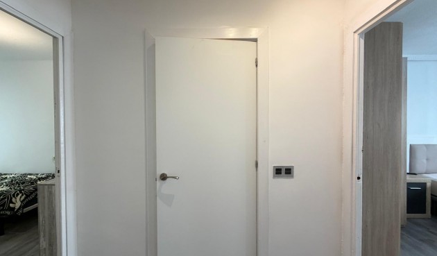 Reventa - Apartment -
Torrevieja - Playa del Cura