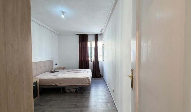 Reventa - Apartment -
Torrevieja - Playa del Cura