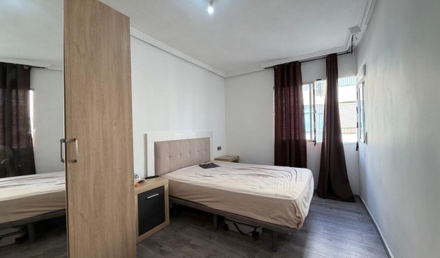 Reventa - Apartment -
Torrevieja - Playa del Cura