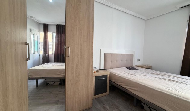 Reventa - Apartment -
Torrevieja - Playa del Cura