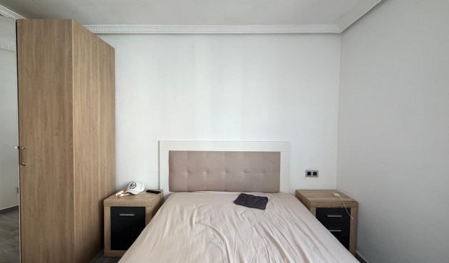 Reventa - Apartment -
Torrevieja - Playa del Cura