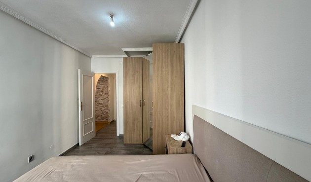 Reventa - Apartment -
Torrevieja - Playa del Cura