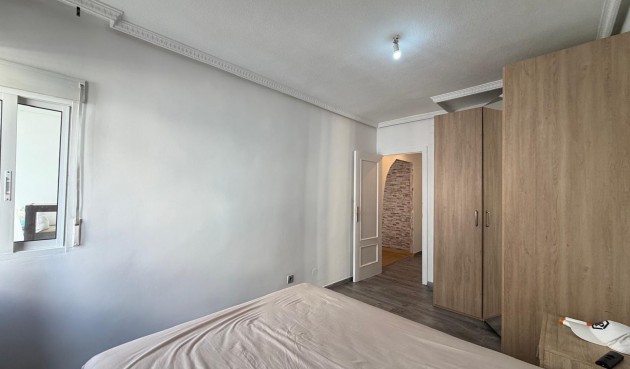 Reventa - Apartment -
Torrevieja - Playa del Cura