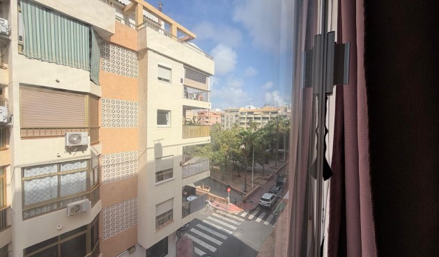 Reventa - Apartment -
Torrevieja - Playa del Cura