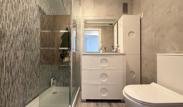Reventa - Apartment -
Torrevieja - Playa del Cura