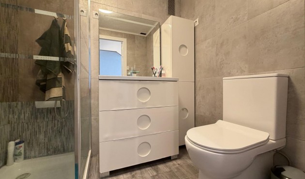Reventa - Apartment -
Torrevieja - Playa del Cura
