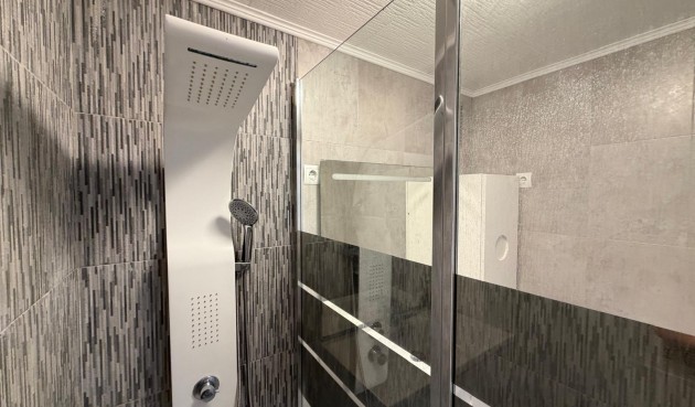 Reventa - Apartment -
Torrevieja - Playa del Cura