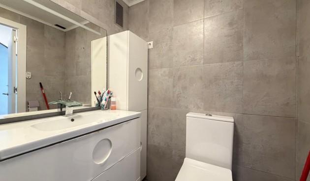 Reventa - Apartment -
Torrevieja - Playa del Cura