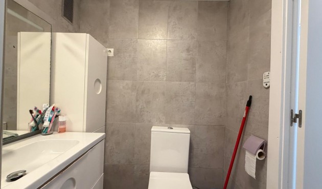 Reventa - Apartment -
Torrevieja - Playa del Cura