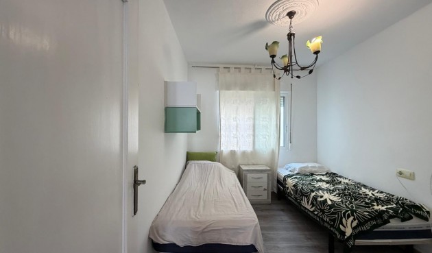 Reventa - Apartment -
Torrevieja - Playa del Cura