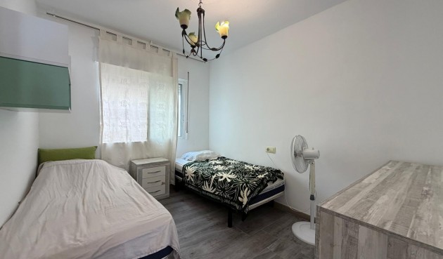 Reventa - Apartment -
Torrevieja - Playa del Cura