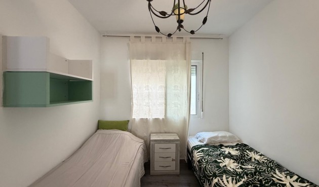 Reventa - Apartment -
Torrevieja - Playa del Cura