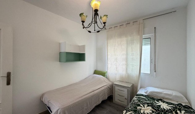 Reventa - Apartment -
Torrevieja - Playa del Cura