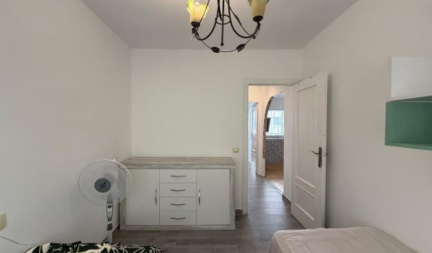 Reventa - Apartment -
Torrevieja - Playa del Cura