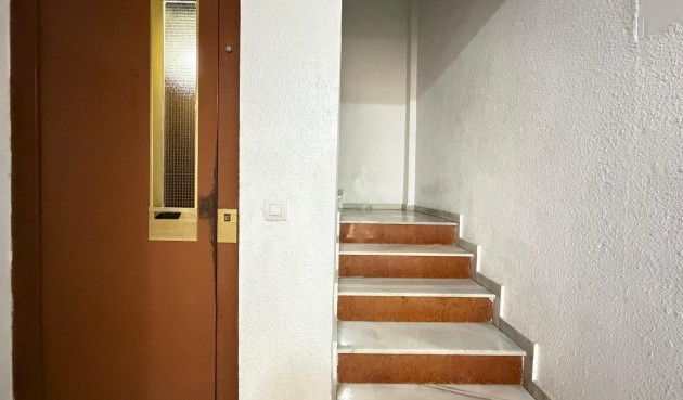 Reventa - Apartment -
Torrevieja - Playa del Cura