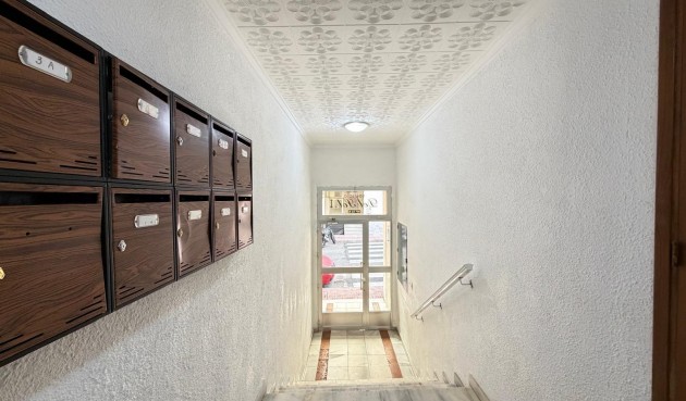 Reventa - Apartment -
Torrevieja - Playa del Cura