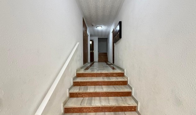 Reventa - Apartment -
Torrevieja - Playa del Cura