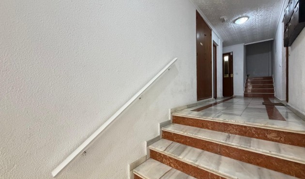 Reventa - Apartment -
Torrevieja - Playa del Cura