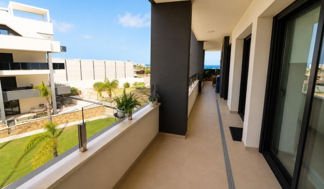 Reventa - Apartment -
Orihuela Costa - Costa Blanca