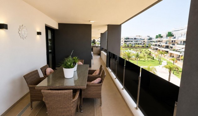 Reventa - Apartment -
Orihuela Costa - Costa Blanca