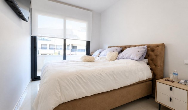 Reventa - Apartment -
Orihuela Costa - Costa Blanca