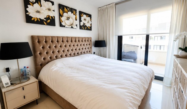 Reventa - Apartment -
Orihuela Costa - Costa Blanca