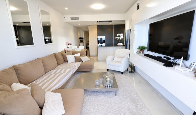 Reventa - Apartment -
Orihuela Costa - Costa Blanca