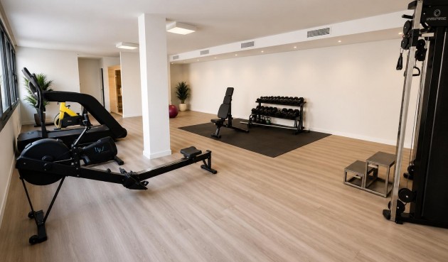 Reventa - Apartment -
Orihuela Costa - Costa Blanca