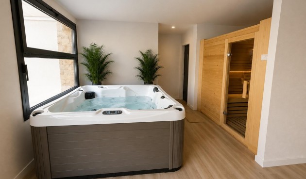 Reventa - Apartment -
Orihuela Costa - Costa Blanca