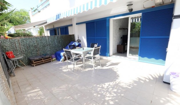 Reventa - Apartment -
Orihuela Costa - Costa Blanca