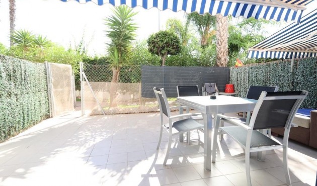 Reventa - Apartment -
Orihuela Costa - Costa Blanca
