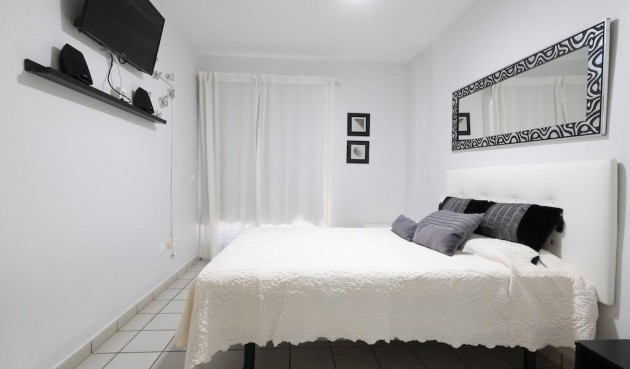 Reventa - Apartment -
Orihuela Costa - Costa Blanca