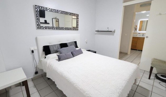 Reventa - Apartment -
Orihuela Costa - Costa Blanca