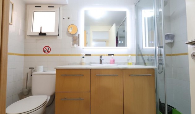 Reventa - Apartment -
Orihuela Costa - Costa Blanca