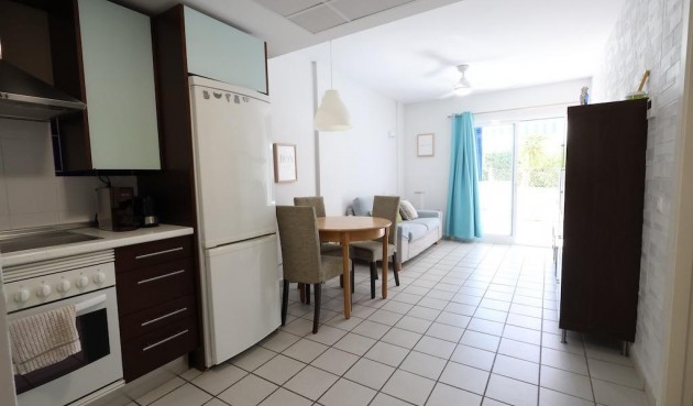 Reventa - Apartment -
Orihuela Costa - Costa Blanca