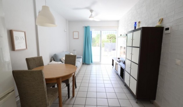 Reventa - Apartment -
Orihuela Costa - Costa Blanca